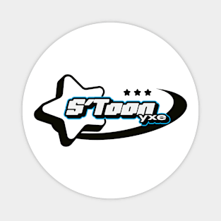 Stoon YXE Starry Journey Magnet